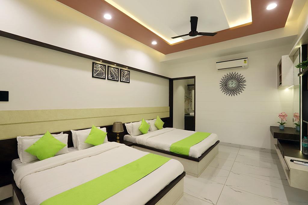 budget friendly resorts in alibaug